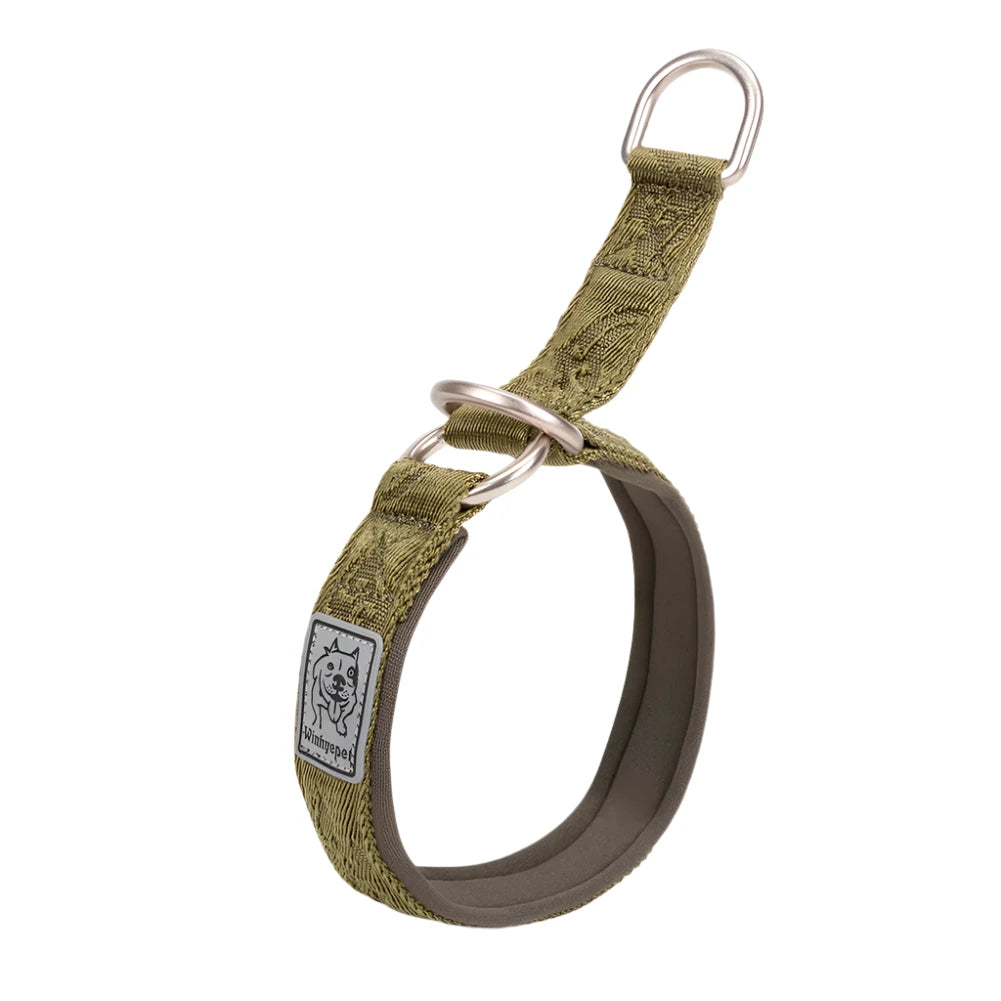 Nylon Explosion-proof Neoprene Collar