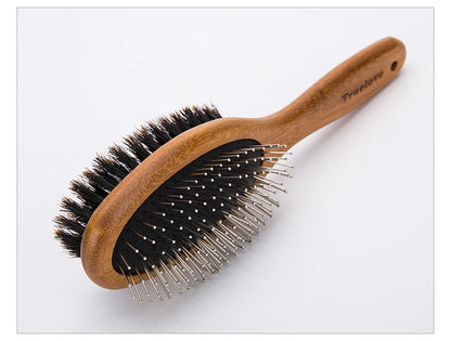 Double-sided Brush/Comb