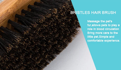 Double-sided Brush/Comb