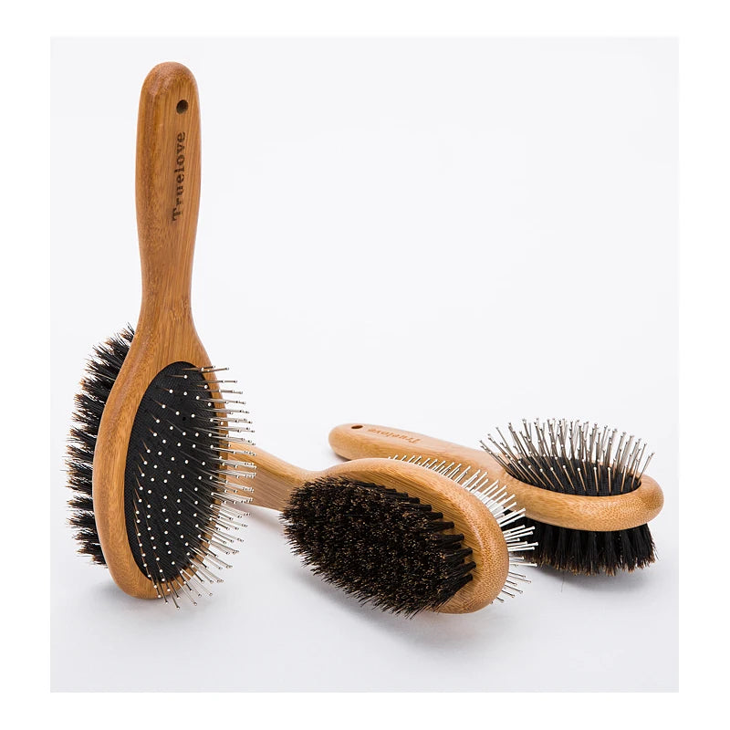 Double-sided Brush/Comb