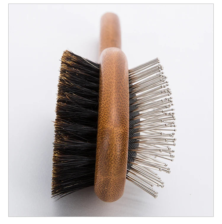 Double-sided Brush/Comb