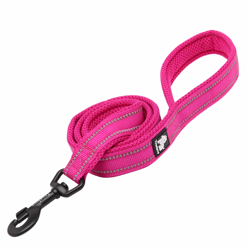 Soft Reflective  Leash