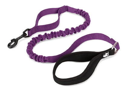 Flexible Cushioning Leash