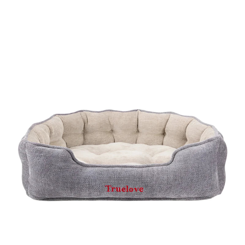 Cushion Bed