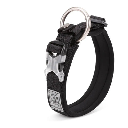 Adjustable Padded Comfort Collar