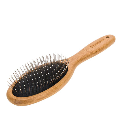 Round Comb Brush