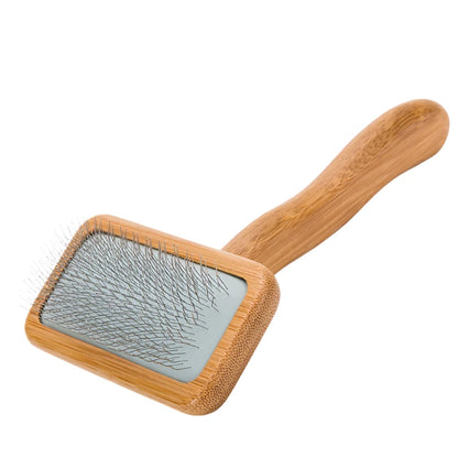 Square Head Grooming Brush