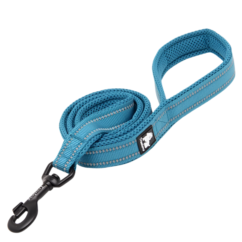 Soft Reflective  Leash