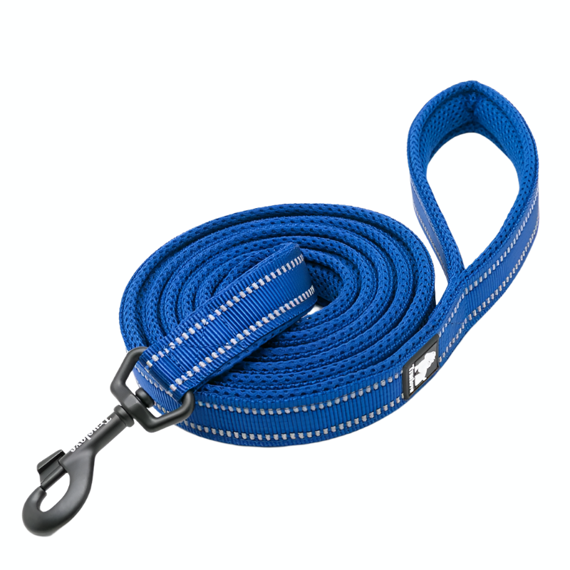 Soft Reflective  Leash