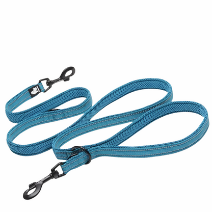 Multi-Function Leash